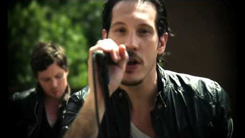 Trail - Prism (Official Video)