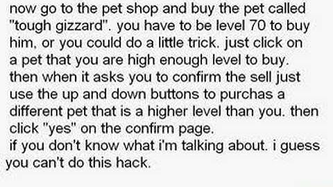 (tut 5) working damage hack for battleon using CE