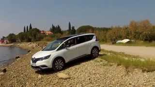Renault Espace 15 Youtube