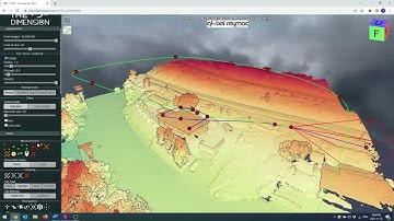 5 - Animation - Point Cloud Viewer