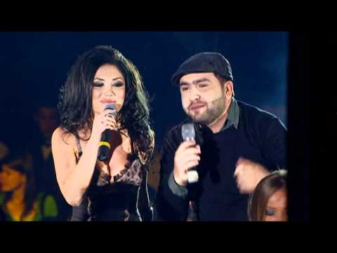 Vali G feat. Yanica  - Daca ma Iubesti Concert Sofia Bulgaria  █▬█ █ ▀█▀