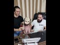 مسابقة مضحكة مع العروسة لولو 7
