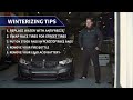 FIVE Easy Steps to Winterize Your Track Car