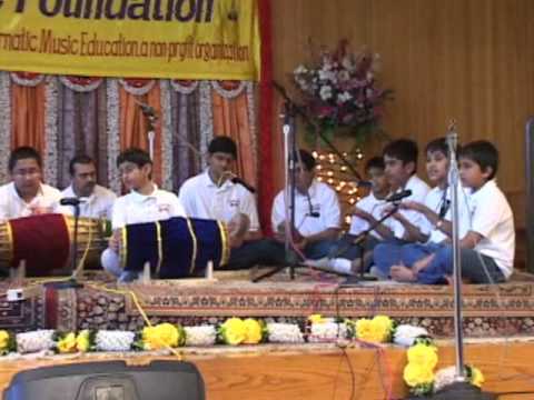 Seattle Aradhana 2011 Session 2 Item 15.wmv