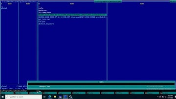 Data Protector Debugging Demo Tutorial