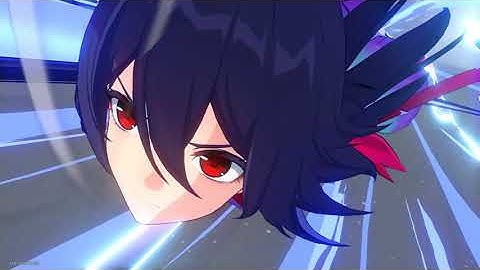 Honkai Star Rail is turn based but its always Seele