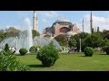 Istanbul turquie  saintesophie  guide de voyage europe de rick steves  travel bite