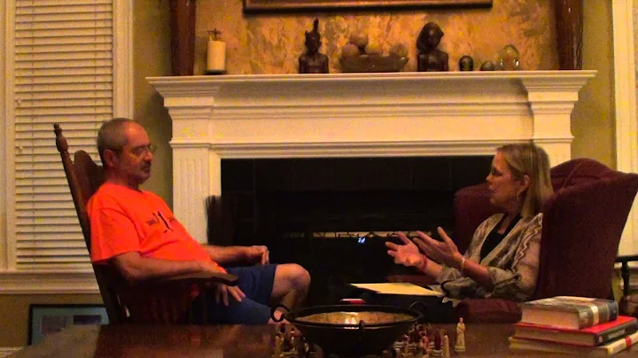 Pauline Patrick ACT video