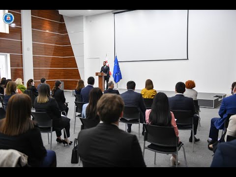 სქესობრივი დანაშაულების საქმეებზე საპროცესო ხელმძღვანელობას სპეციალიზებული პროკურორები ახორციელებენ