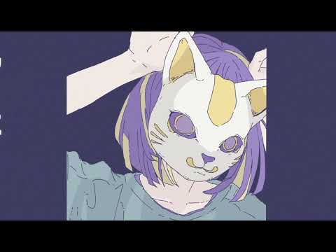 【文字pv】フォニィで文字pv作ってみた【aviutl】