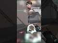 How to clutch on Jett 1 vs 4 #shorts