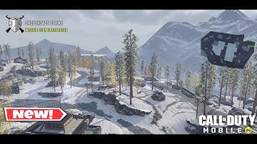 Call of Duty: mobile *NEW* CROSSROADS STRIKE Gameplay - (No Commentary)