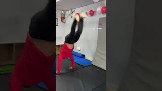 FlyFlipper Calisthenics gymnastics Academy Laxmi nagar | pandav nagar | | 8851921096 shorts