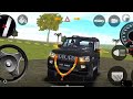 CAR GAMING SIMULATOR - 3D 🔥🎮🔥THAR GAMING - 3DGAMINGZONE GAMEPLAY