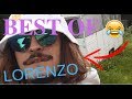 LORENZO FAIT DU SALE AVEC JOJO BERNARD ! BEST OF !