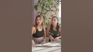 Hechan lesbianas de un restaurante 🥲