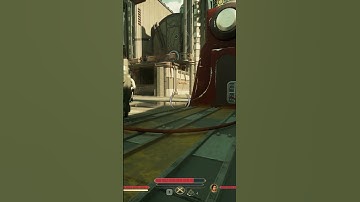 The Outer Worlds 2 - Do This To Enter Vox Relay Station