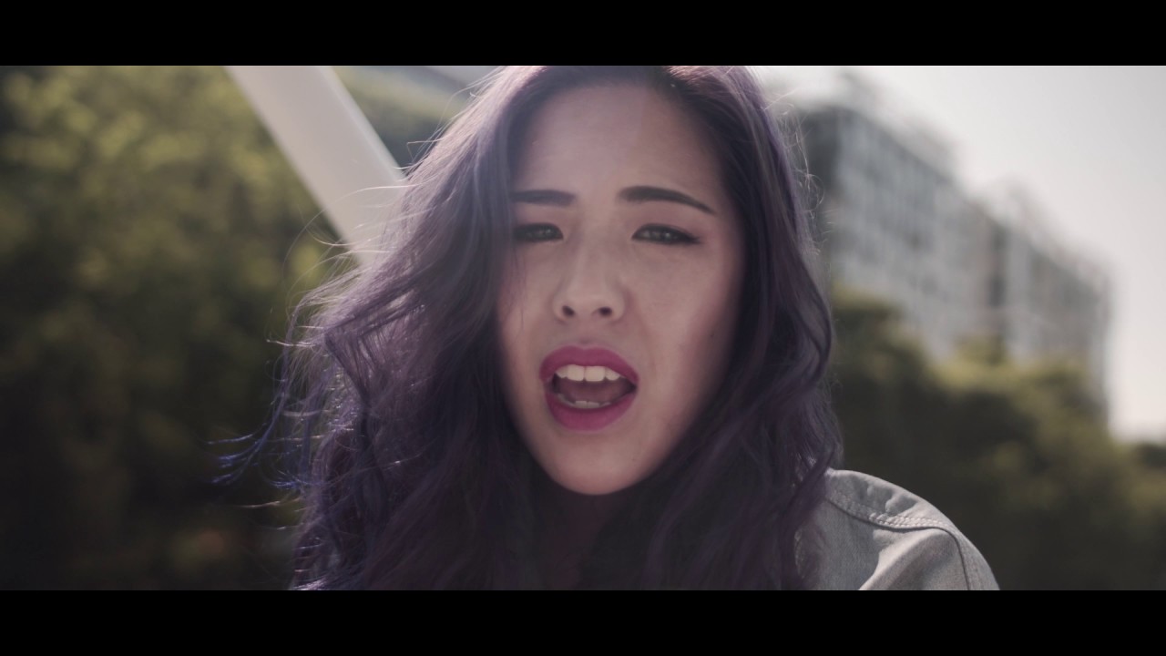 Haneri - Burning Up [Official Video]