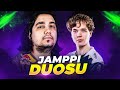 CNED &amp; JAMPPI DUOSU