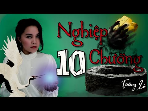 Video Nghiệp Chướng Tập 10/15 II Chồng Thiện Vợ Tham II Tác... - youtube