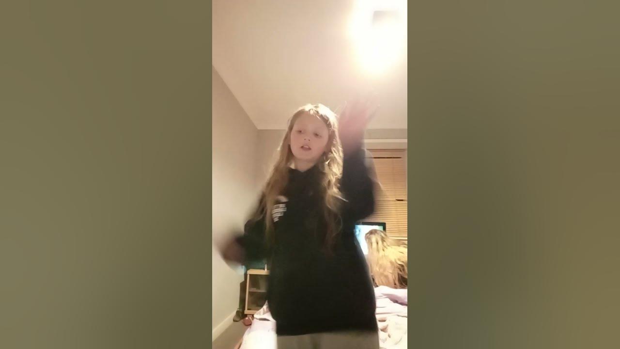 sis-for-my-little-dance-but-i-am-home-now-youtube