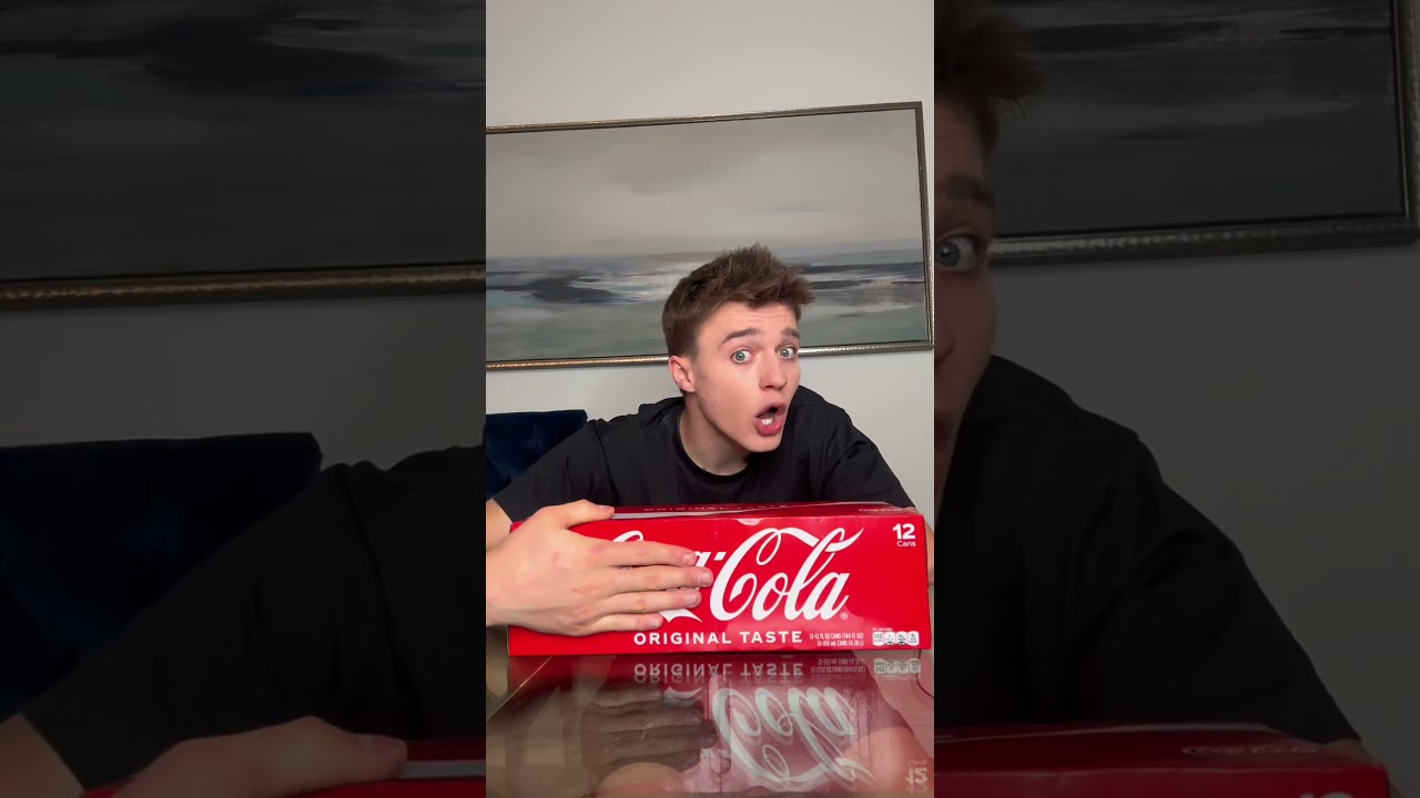 CocaCola 