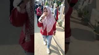 Tamu Kondangan Voc Eyis Ov Satria Muda 1