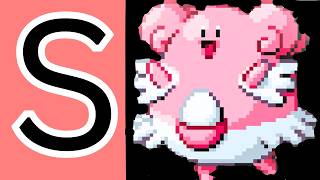 The Ultimate Gen 3 OU Tier List (2026)