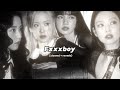 Blackpink - Fxxxboy (slowed + reverb) | Toftuse|