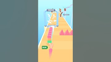 Popsicle Stack Level- 5 #shorts #ytshorts #youtubeshorts