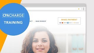 How to Add a Payment Button to Your Website | CPACharge