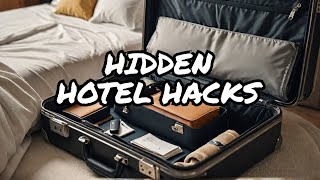 How to Protect Your Valuables in Hotels (Hacks & Tips)