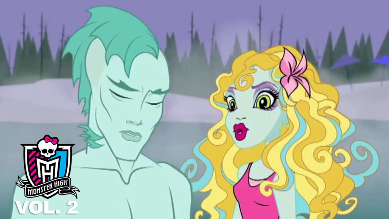 Una Vittoria Mostruosa | Monster High