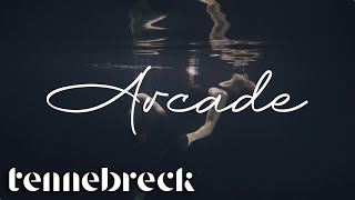 Tennebreck feat. Diana - Arcade | Cover
