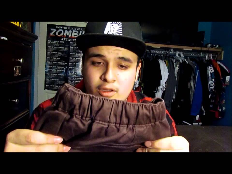 Jogger Pant Review YouTube