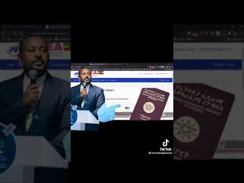 Oduu Gamachisa Emigration Adisababa Irraa Like Shera Subscribers