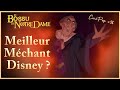 Sexe mort  religion on est vraiment chez disney  le bossu de notredame  cinpop36