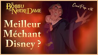 Sexe, mort & religion, ON EST VRAIMENT CHEZ DISNEY ?? Le Bossu de NotreDame  CinéPop#36