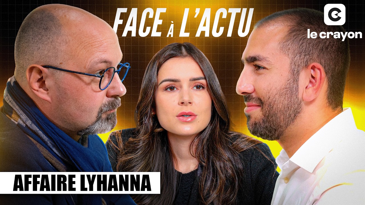 Affaire Lyhanna : qui est vraiment responsables ? Ils échangent | Face à l'Actu