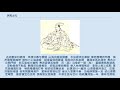 屏風土代