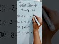 maths question solve by craft Aura 🌎 # day 10