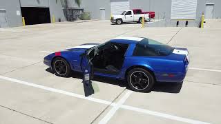 1996 Corvette Grand Sport for Sale