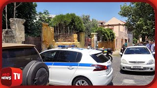 Δολοφονία Γ.Καριώτη: Ο ανιψιός του προσπάθησε να στραγγαλίσει άστεγο λίγο πριν συλληφθεί| Pronews TV