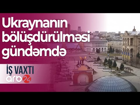 Video: Ekspert xəbərdarlıq edir: Ukraynada istifadə edilən Rusiya və Çin peyvəndləri Avropa Dərman Agentliyi tərəfindən təsdiqlənməyib