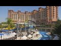 2020_Side Kumköy_Hotel Villa Side Residence 4K