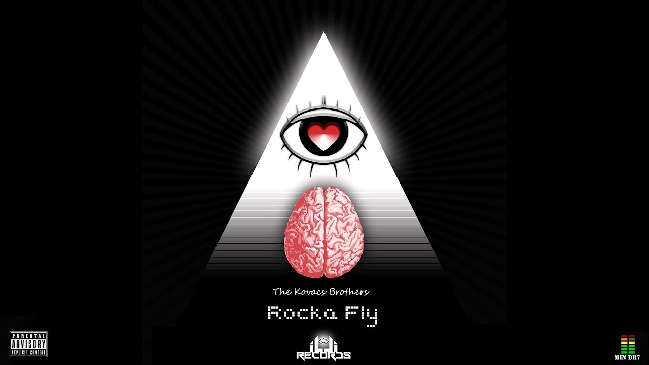 在 YouTube 上观看 The Kovacs Brothers - Rocka Fly (Original Mix)