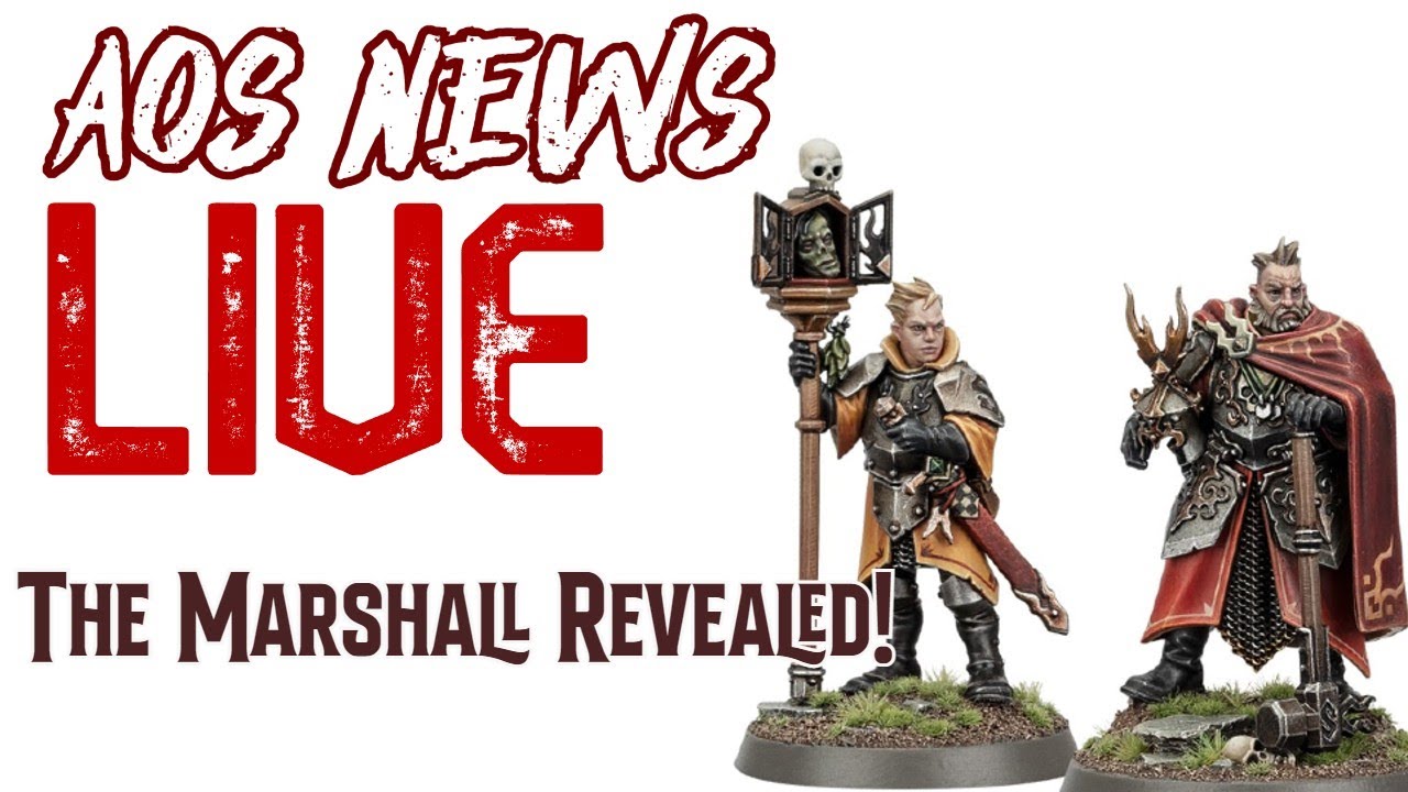 I Would Follow This Man to the Gates of Hell - AOS News