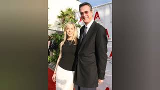 Sherri Alexander ricorda Michael Crichton