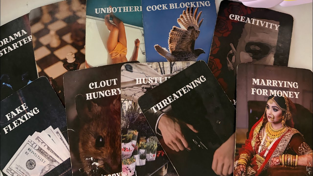 Рыбы ♓️Хотите увидеть фокус? Как человек, отчаянно желающий причинить вам боль, причиняет боль се...