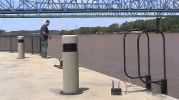 Pigtronix Disnortion Pedal promo movie with Sean Tibbets of Kamelot